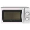 CANDY IDEA CMG20SMW FORNO A MICROONDE + GRILL 20 L 700W MANOPOLA 5 LIVELLI ENERG