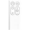 Azwok Telecomando per purificatore d'aria Dyson AM07 AM06 AM08 - Bianco / Opulent Gard
