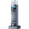 Ventilatore a per torre Pale Alimentato USB Umidificatore Nebbia Raffrescatore
