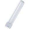 Osram Dulux L 24 W/840 Lampada fluorescente compatta