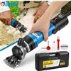 Does not apply Tosatrice Elettrica per Pecore 690W 2400Giri/Min , Tosatrice Professionale per A