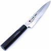 Kasumi Coltello cucina utility in damasco 15 cm | Kasumi Kuro
