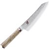 MIYABI COLTELLO ROCKING SANTOKU MIYABI 5000MCD CM 18