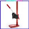 OMAC Tappatrice Colonna Tappi Corona Tappa Bottiglie Mano Turabottiglie Tappo 26,5 mm