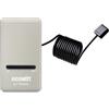 ECOWITT Gateway GW1200 per stazione meteo con sensore da esterno, sensore da int
