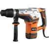 AEG Martello demo-perforatore 5 kg SDS-Max KH 5G AEG