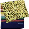 MISSONI HOME TELO MARE SCIALLE PAREO 100% LINO 90x180cm SEMITRASPARENTE TINKA