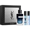 Yves Saint Laurent Ysl Y Set Edp 100ml + Edp 10ml + Edt 10ml