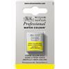 Winsor & Newton WN PWC 1/2 GODET - Giallo Limone Scuro