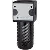 RIEGLER 100542-FA 33 S - Filtro ai carboni attivi multifix, contenitore per PC, cestino di protezione, BG 3, G 1/2, 1 pezzo