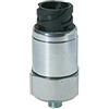 RIEGLER 103027-DS 4612 - Interruttore a pressione, attacco a baionetta, in acciaio verz, G 1/4, 1-10 bar, 1 pezzo