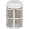 RIEGLER 101378-100/221 - Filtro di ricambio per regolatore di pressione per acqua potabile, R 1/2 e R 3/4, 1 pezzo