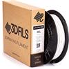3DFILS - Filamento flessibile per stampa 3D eFil TPU 60D: 1,75 mm, 1 kg, bianco (1000-SWH)
