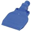 RIEGLER Bocchetta combinata silenziosa, G 1/4 AG, bocchetta di sicurezza per applicazioni generali, plastica POM, lunghezza 90,0 mm, larghezza ugello 47,0 mm