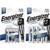 Energizer Ultimate Lithium AA e AAA (Confezione da 8) Pile 1,5V - Le batterie AA