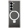Custodia antiurto 4 angoli con supporto MagSafe per Samsung Galaxy Z Fold6