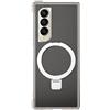 Custodia antiurto con supporto MagSafe angoli rinforzati Samsung Galaxy Z Fold4