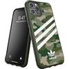‎adidas Adidas Custodia Originals compatibile con iPhone 11 Pro, custodia protettiva per