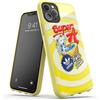 adidas Originals - Custodia protettiva per iPhone 11 Pro, motivo: Bodega, colore