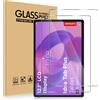 Elyco Pellicola Protettiva Compatibile con Lenovo Idea Tab Plus 12.1 Pollici, 2 Pezzi