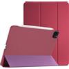 ProCase Custodia per iPad Pro 11 Pollici 2022/2021/2020/2018, Cover per iPad Pro