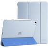 ProCase Cover iPad Air 13 Pollici M3/M2 2025/2024, iPad Pro 12.9" 6/5/4/3 Genera