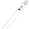 Silver Electronics Tubo LED 4000 K G13, 25 W, bianco, 150 x 2.6 x 2.8 cm