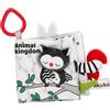 AKUKU Animal Kingdom A0481 - Libro sensoriale