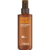 PIZ BUIN Tan & Protect Olio Spray Solare Intensificatore dell'Abbronzatura SPF 3