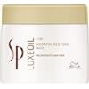 Wella Professionals Wella System Professional Maschera Keratin Restore Linea Sp Luxe Oil Collection