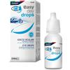 Omisan Easy Day Drops 3in1 Collirio Sterile Idratante Rinfrescante Umettante Con Acido