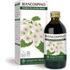 Dr Giorgini BIANCOSPINO Estratto Integrale Liquido Analcoolico - 200 ml (integra