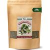 Biojoy Foglie di Biancospino BIO (250 g), essiccato e tagliato, per Tisana (Crat
