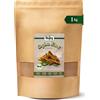 Biojoy Cannella di Ceylon in Polvere BIO (1 kg), cruda y macinata (Cinnamomum ve