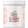 I Rimedi Dei Monaci Gel Artiglio del Diavolo e Arnica con Capsico 550 ml, Pomata Extra Forte per Muscoli con Artiglio del Diavolo e Arnica, Crema Per Massaggi Locali Rilassanti, 100% Made in Italy - Rimedi dei Monaci