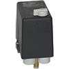 Riegler - El Interruttore di pressione F. compressori MDR 3 configurazione 4 - 11BAR