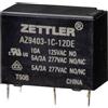 Zettler Electronics AZ9403-1C-12DE Power relè 12 V/DC 5A