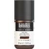 Liquitex Professional Heavy Body - Tubetto di vernice acrilica, 59 ml, Terra d'ombra tostata