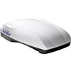TELAIR Silent 3 8100H, potenza di raffreddamento 1100 W, con pompa di calore, 980 x 240 x 650 mm, bianco, 230 V