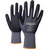 B-Safety ClassicLine Nitrile HS-101004-8 Guanti da lavoro in nitrile Dimensioni (guanti): 8 EN 388 CAT II