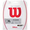 Wilson - NXT Power Set - 12 m - 1,24 mm - 1,26 mm