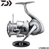 Daiwa Mulinello da pesca DAIWA 22 EXIST LT4000-XH NUOVO dal Giappone