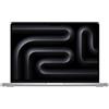 Apple MacBook Pro Portatile con chip M5, CPU 10 core e GPU 10 core: progettato per l'AI, display Liquid Retina XDR da 14,2'', 32GB di memoria unificata, 1 TB SSD, Wi Fi 7; Argento