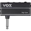 VOX - AMPLUG 3 HIGH GAIN, Amplificatore per Chitarra Elettrica, a Batteria, Ispirato al 5150, Effetti Stereo Chorus/Delay/Reverb, Controlli di Gain/Tone/Volume