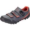 SHIMANO ZAPATILLAS ME400WGG01W400 Donna Scarpe da Ginnastica, Grigio, 40 EU