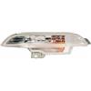 taros trade TarosTrade 38-3400-L-13753 Indicatore Paraurti Anteriore E-Mark Lato Sinistro