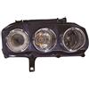 taros trade TarosTrade 37-0449-R-529 Faro Anteriore Elettrico Con Motore Lato Destro
