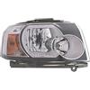 taros trade TarosTrade 37-0537-R-31664 Faro Anteriore Elettrico Con Motore Visteon Lato Destro