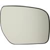 Taros Trade 57-6660-R-71770 Vetro Specchietto Retrovisore Riscaldabile