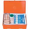 Söhngen Verbandkasten Kiel/3003045 arancione DIN 13157; B26 x H16 x T8 cm